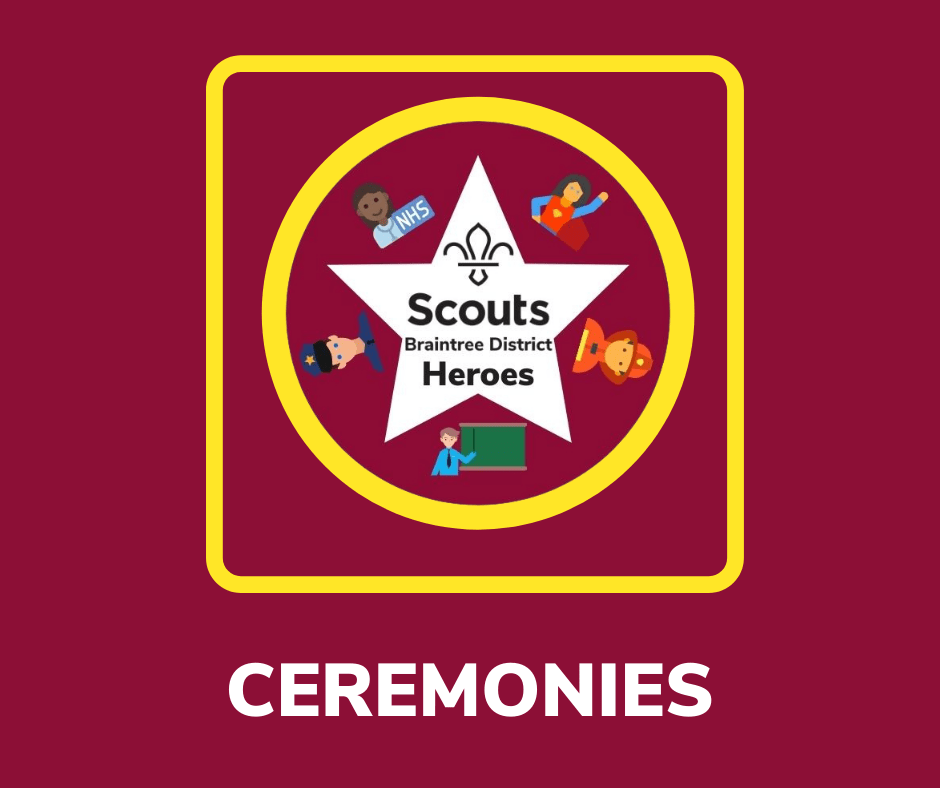 Ceremonies