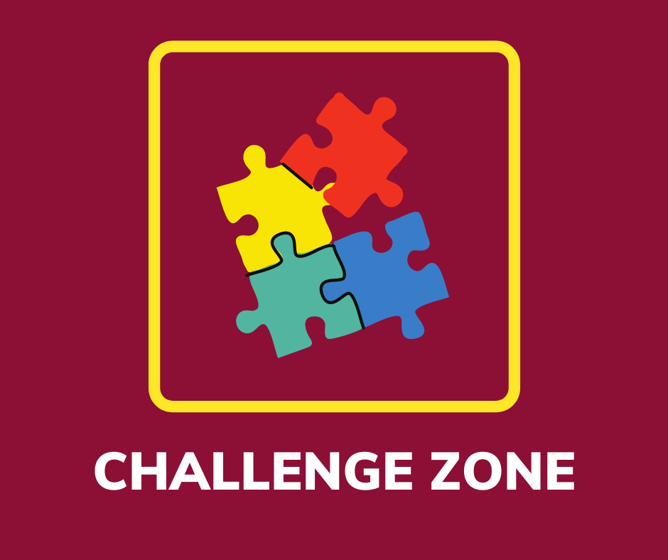 Challenge Zone