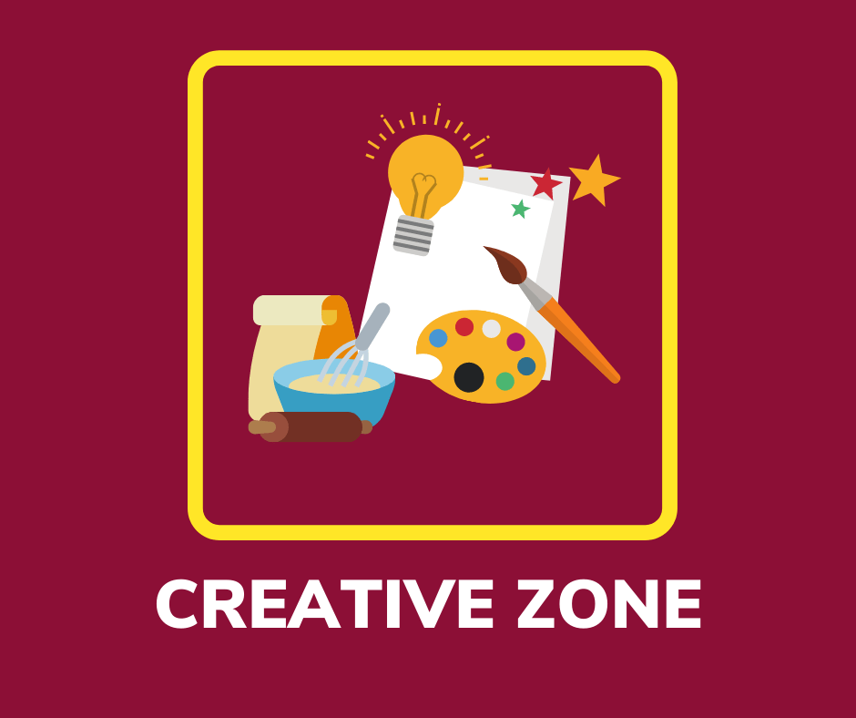 Creative Zone