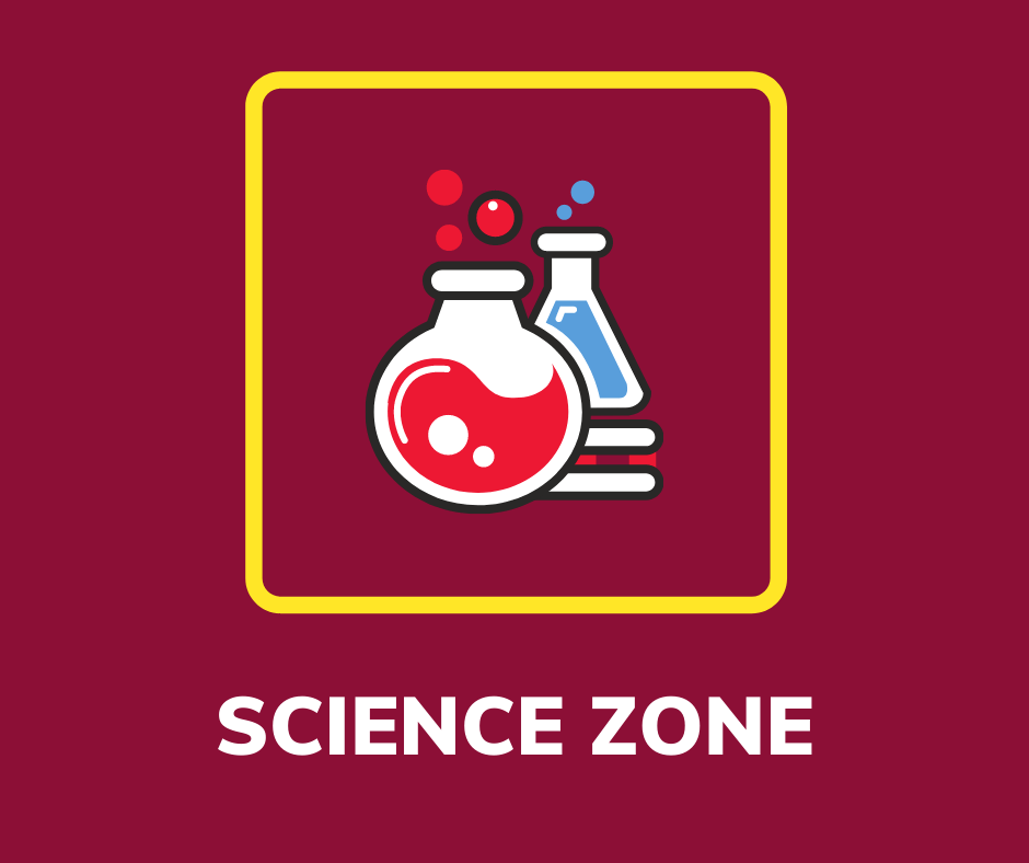 Science Zone