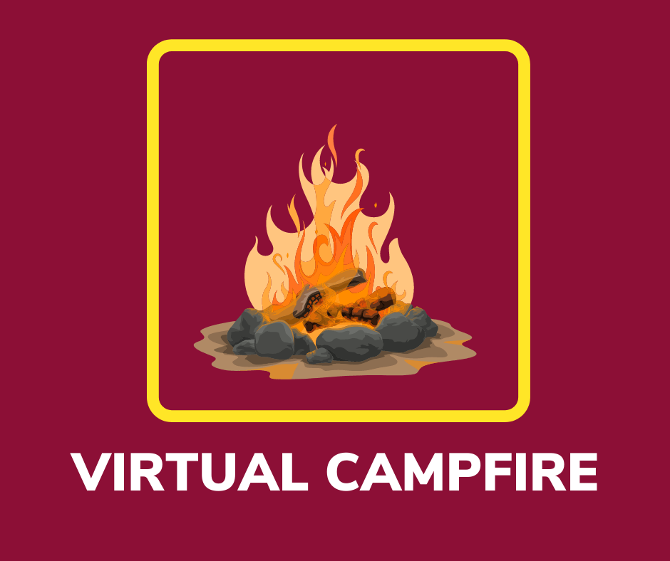 Virtual Campfire